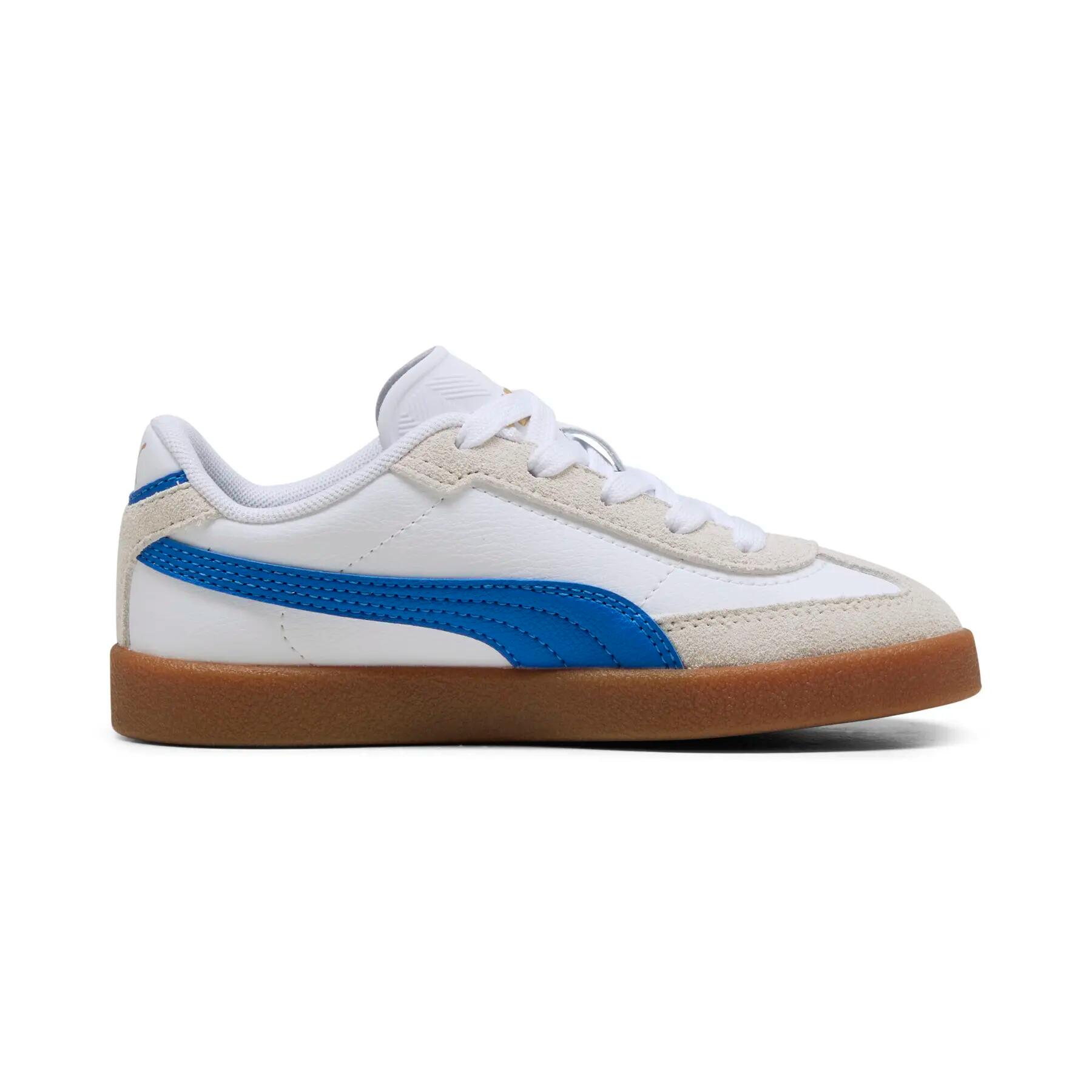 Sapatilhas de crianças Puma Club II Era PS 5/6