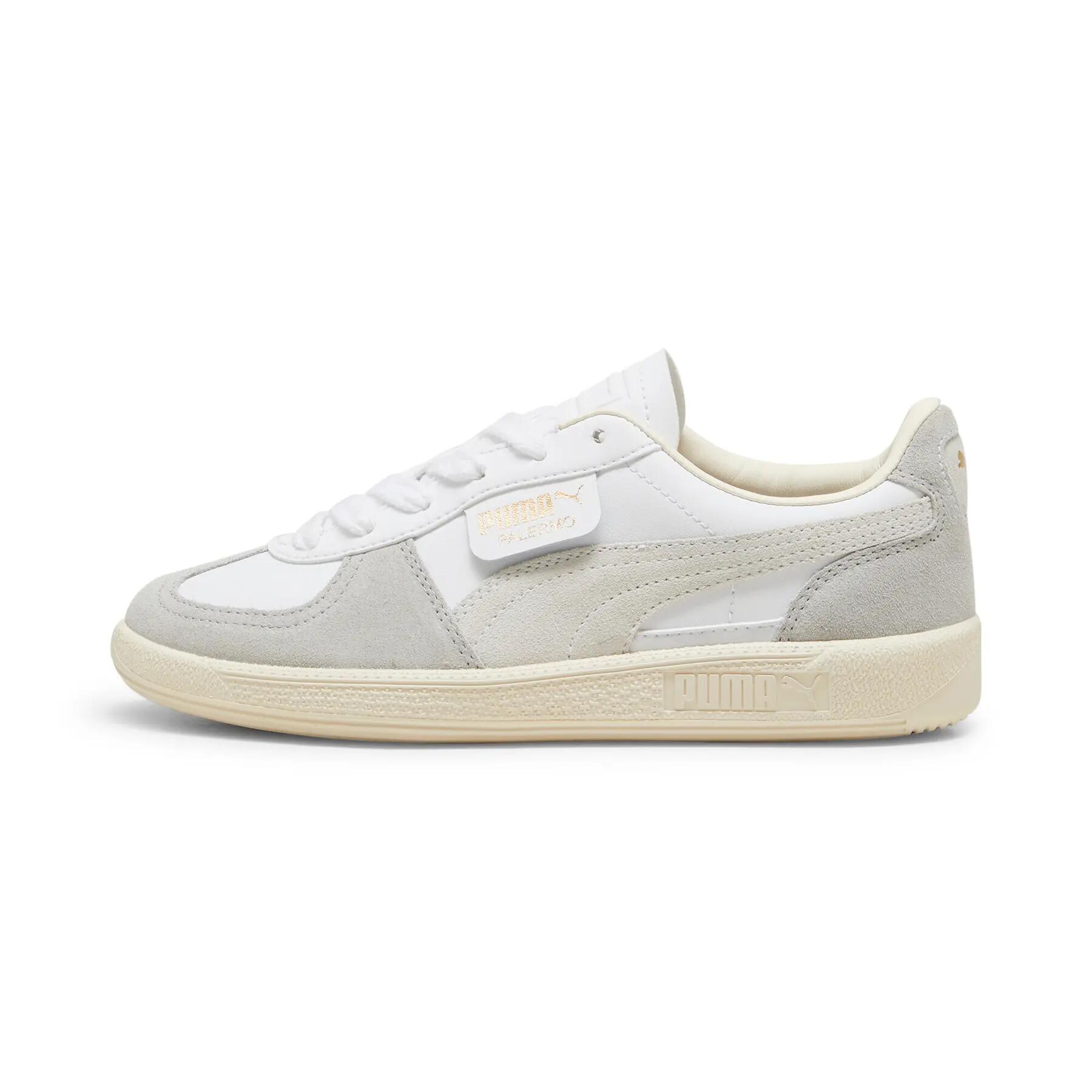 Baskets enfant Puma Palermo 1/6