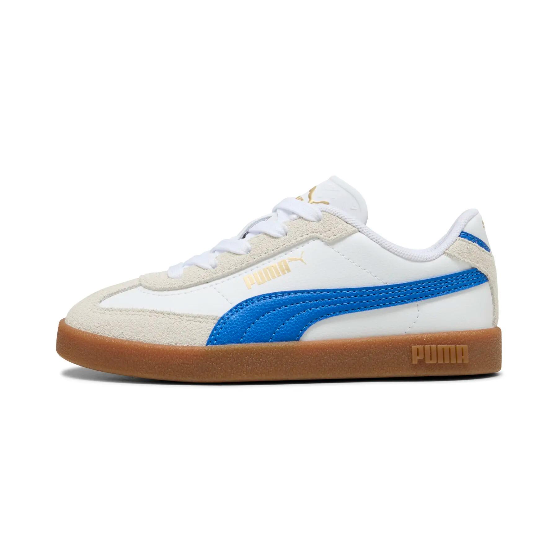 PUMA picture
