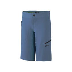 Carve Evo Dames Shorts - Blauw