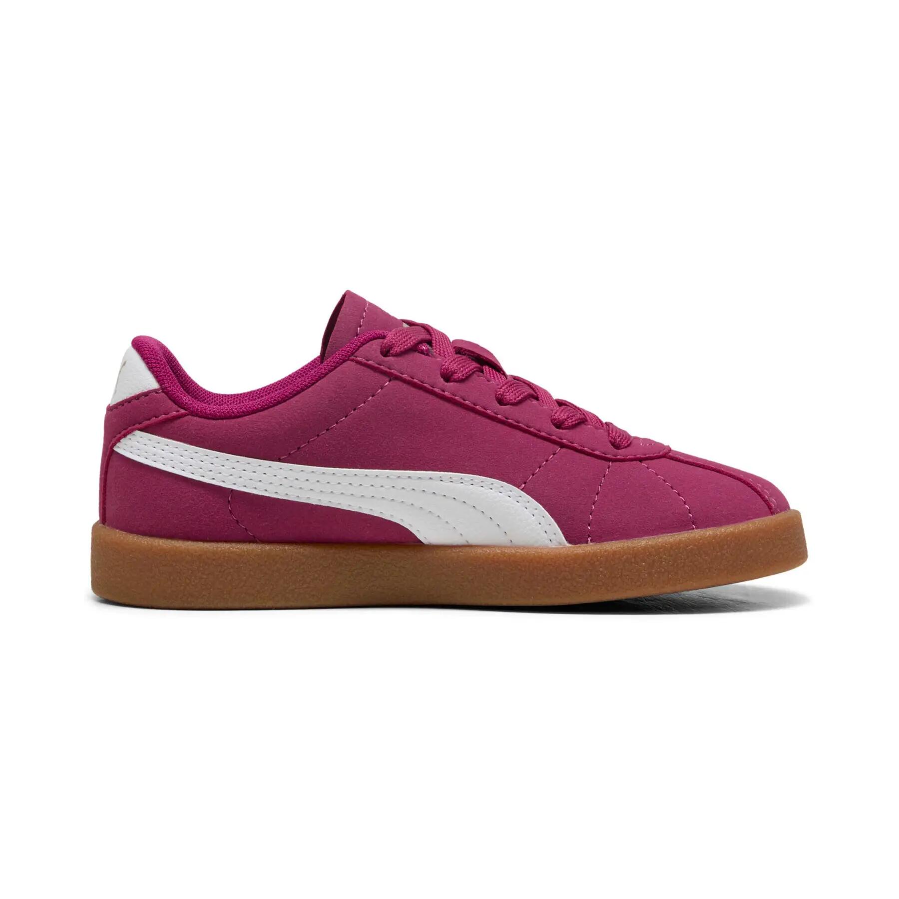Baskets enfant Puma Club II PS 5/6