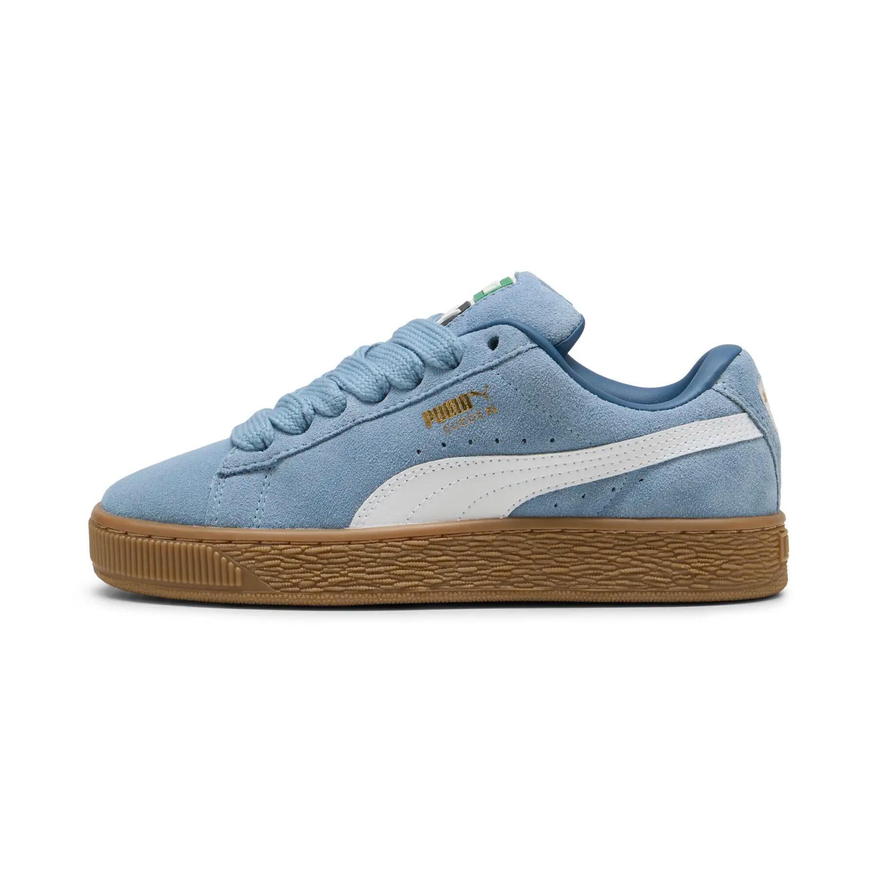 bleu