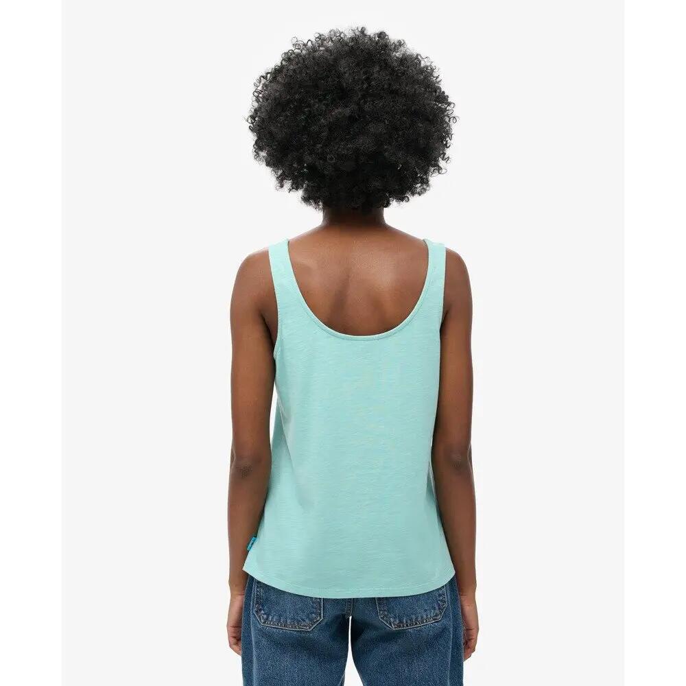 Débardeur femme Superdry 4/7