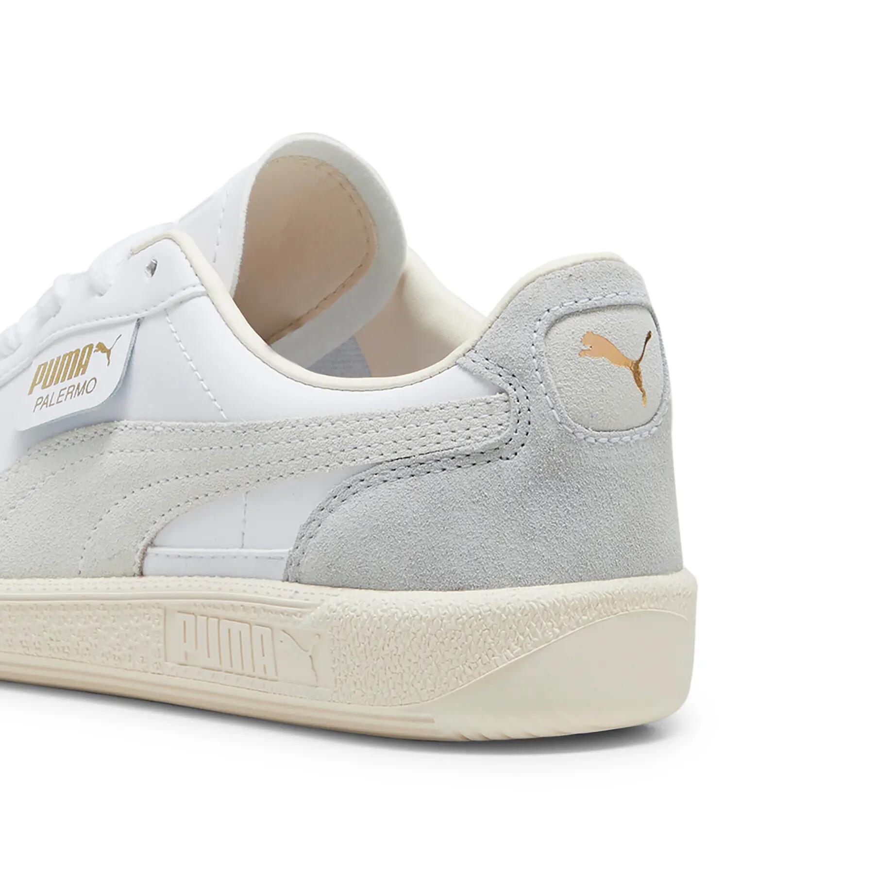Baskets enfant Puma Palermo 6/6