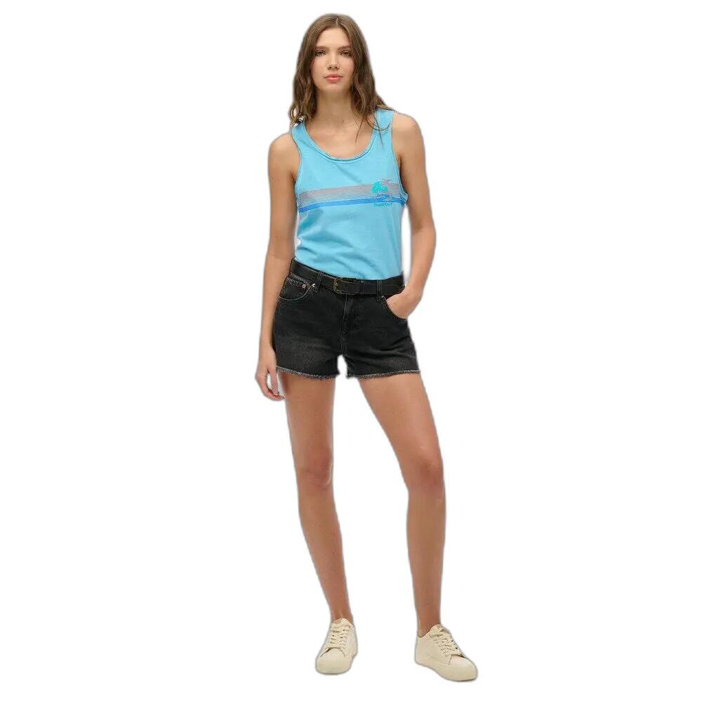 Débardeur femme Superdry 3/6