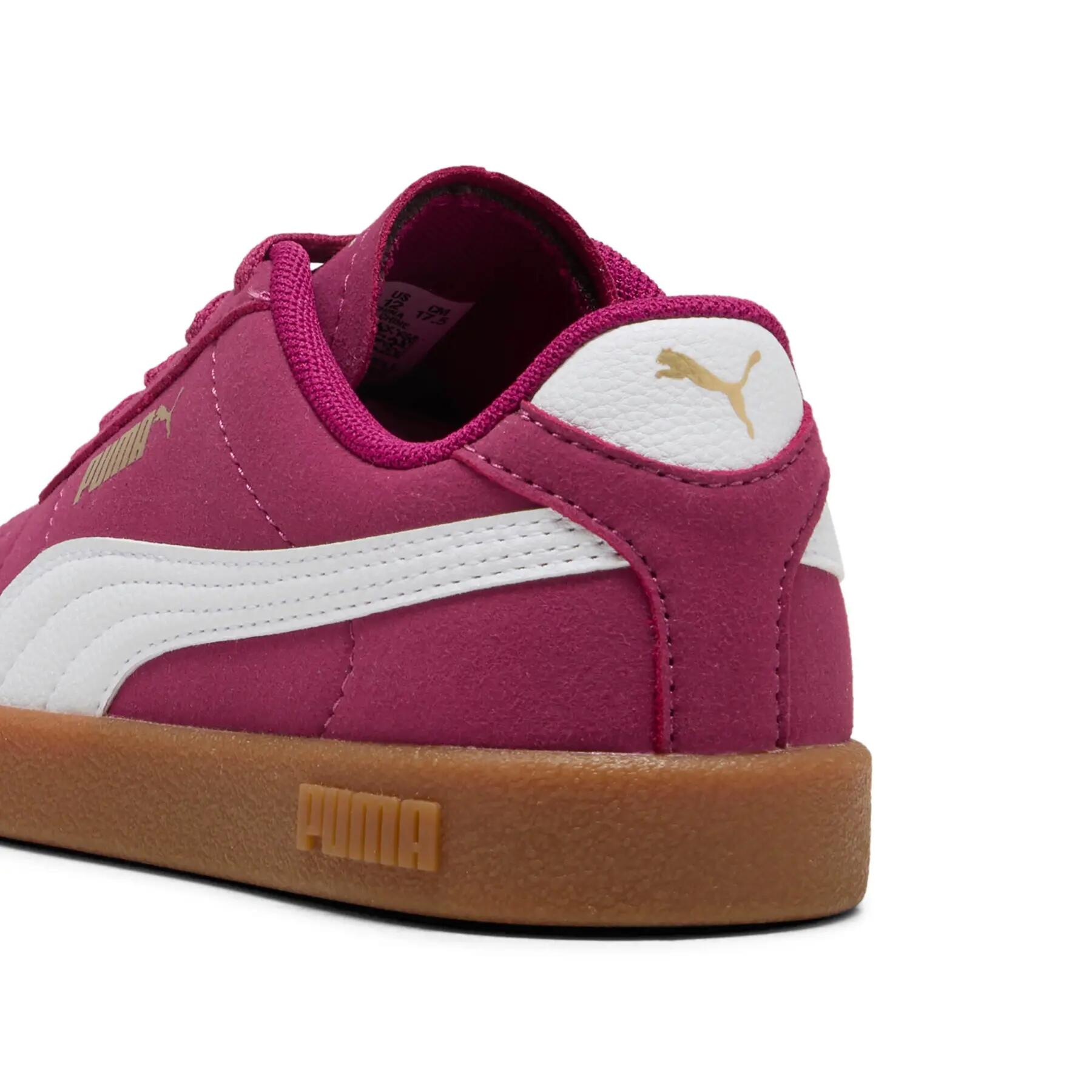 Baskets enfant Puma Club II PS 6/6