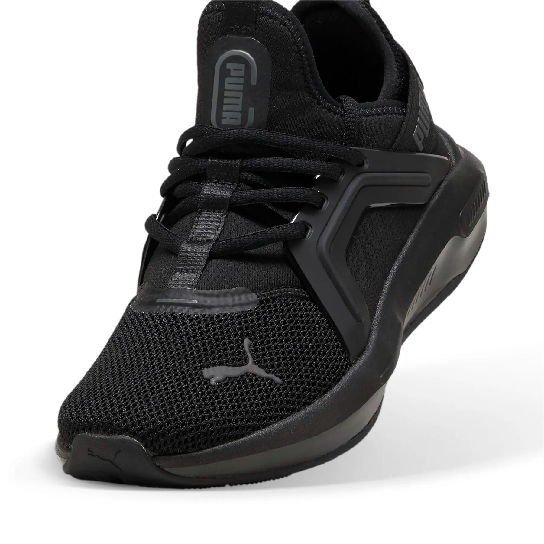 Baskets enfant Puma Softride Enzo 5 3/7