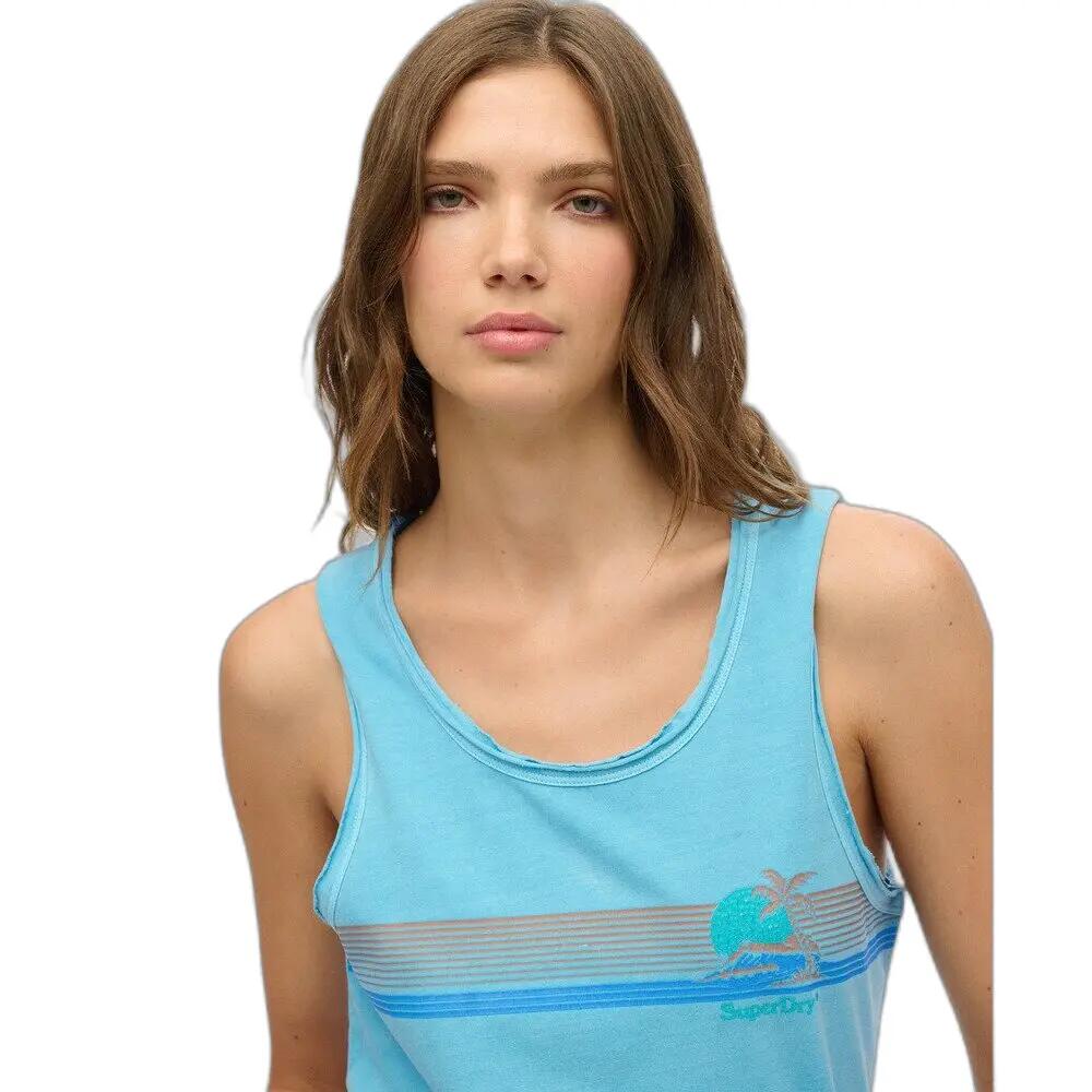 Débardeur femme Superdry 5/6