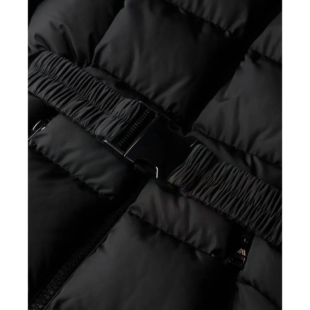 Casaco de mulher para baixo Superdry 2/2