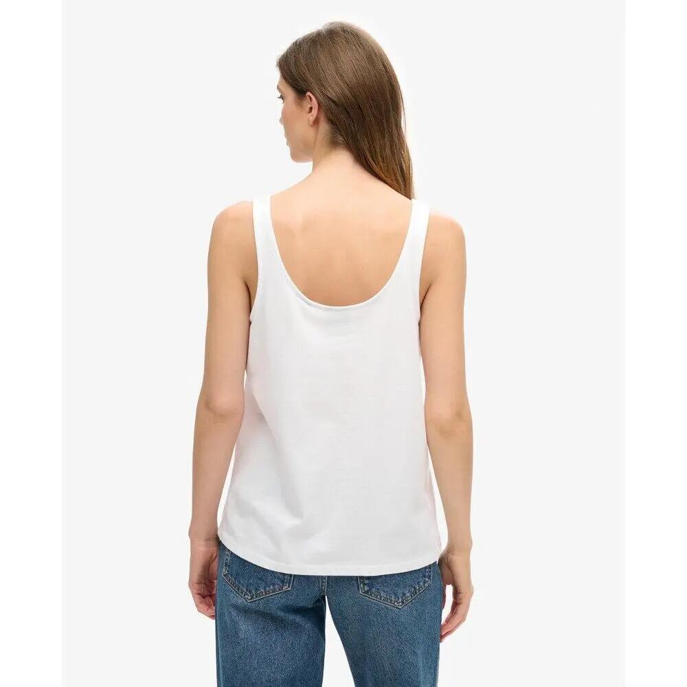 Débardeur femme Superdry Vl 5/7