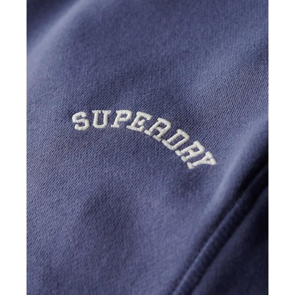 Pantalon de survêtement femme Superdry Essential Logo Lr Flare 2/2