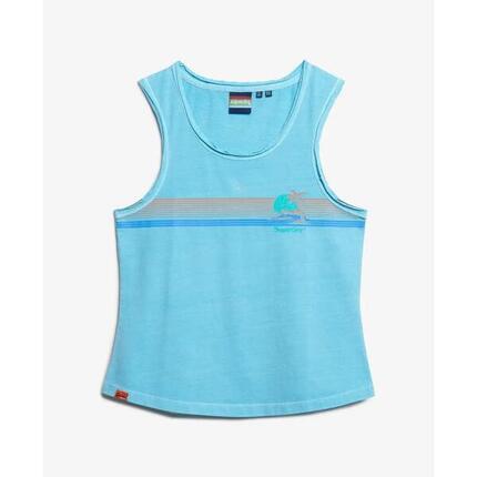 Damen-Top Superdry