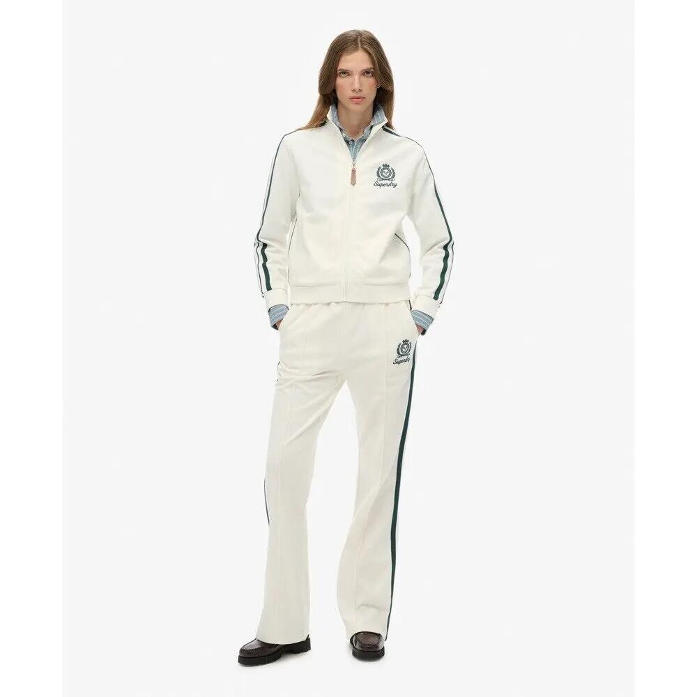 Pantalon de survêtement femme Superdry Country Club Track 3/7