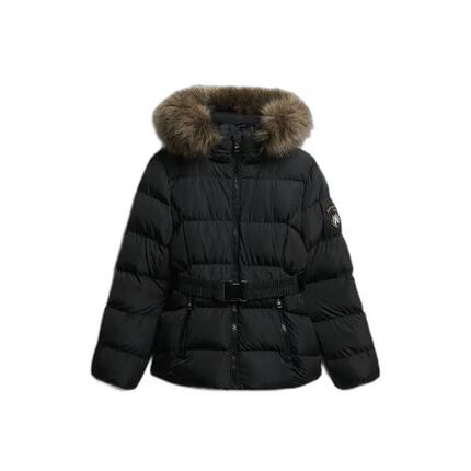 Doudoune femme Superdry