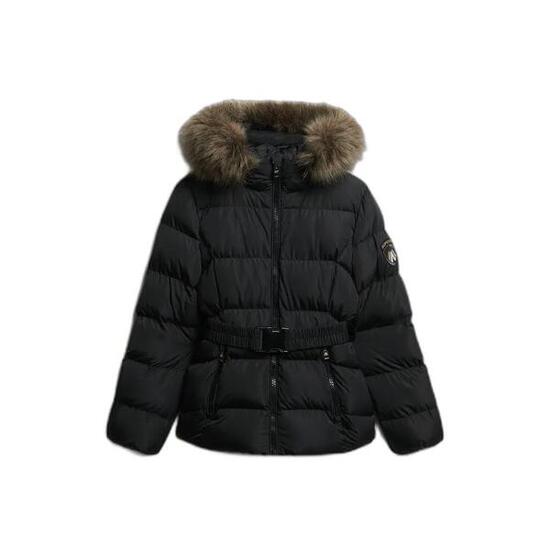 Doudoune femme Superdry