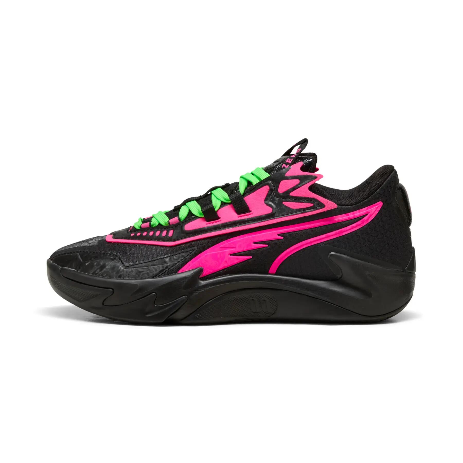 Scarpe basket Puma Scoot Zeros II VN 2/7