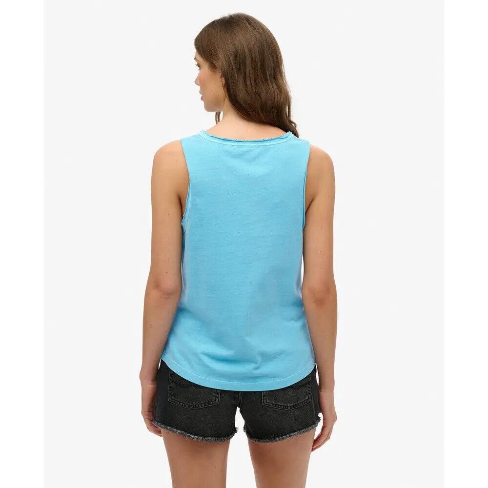 Débardeur femme Superdry 4/6