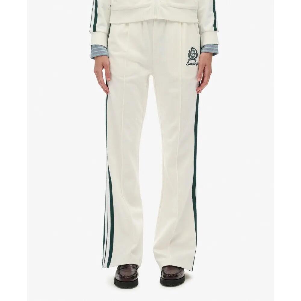 Pantalon de survêtement femme Superdry Country Club Track 2/7