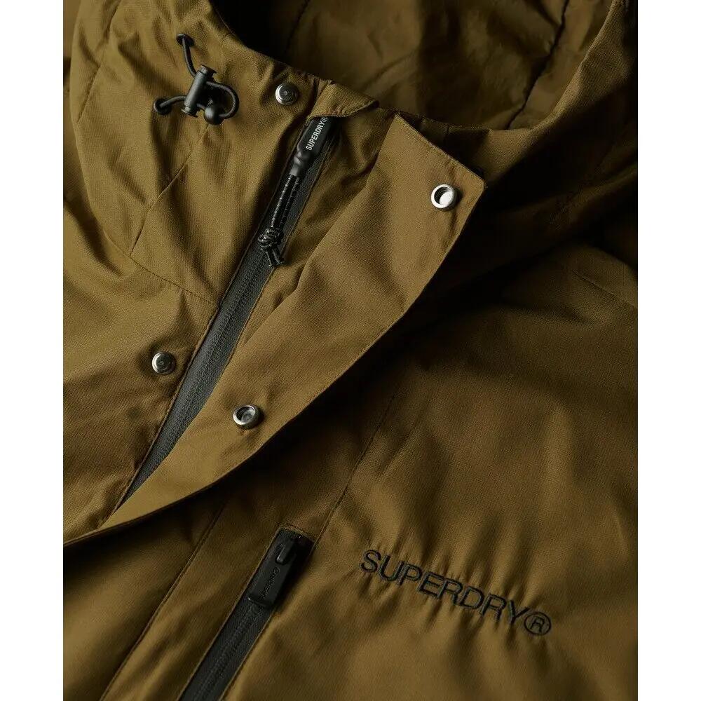 Parka Superdry Superdry 2/2