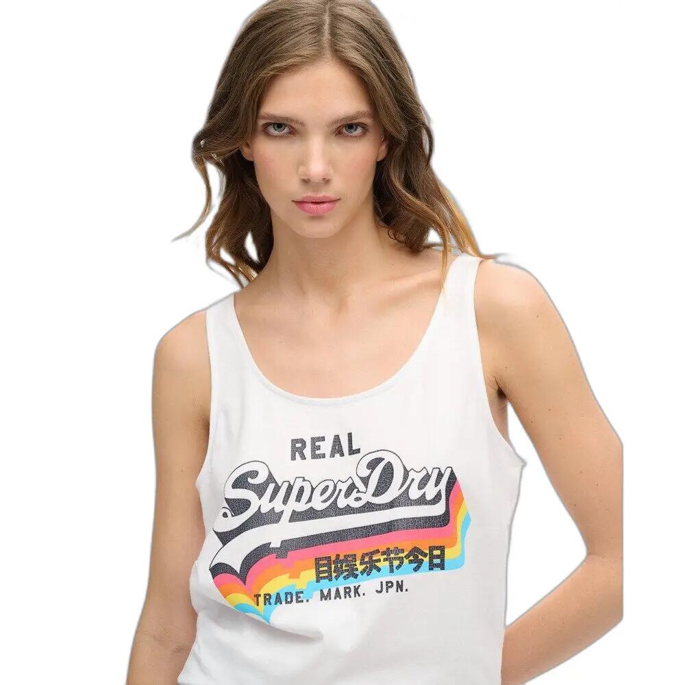 Débardeur femme Superdry Vl 6/7