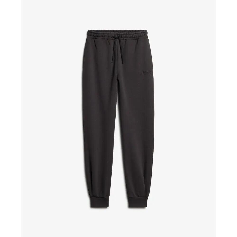 Women's Trousers Superdry Country Club Track