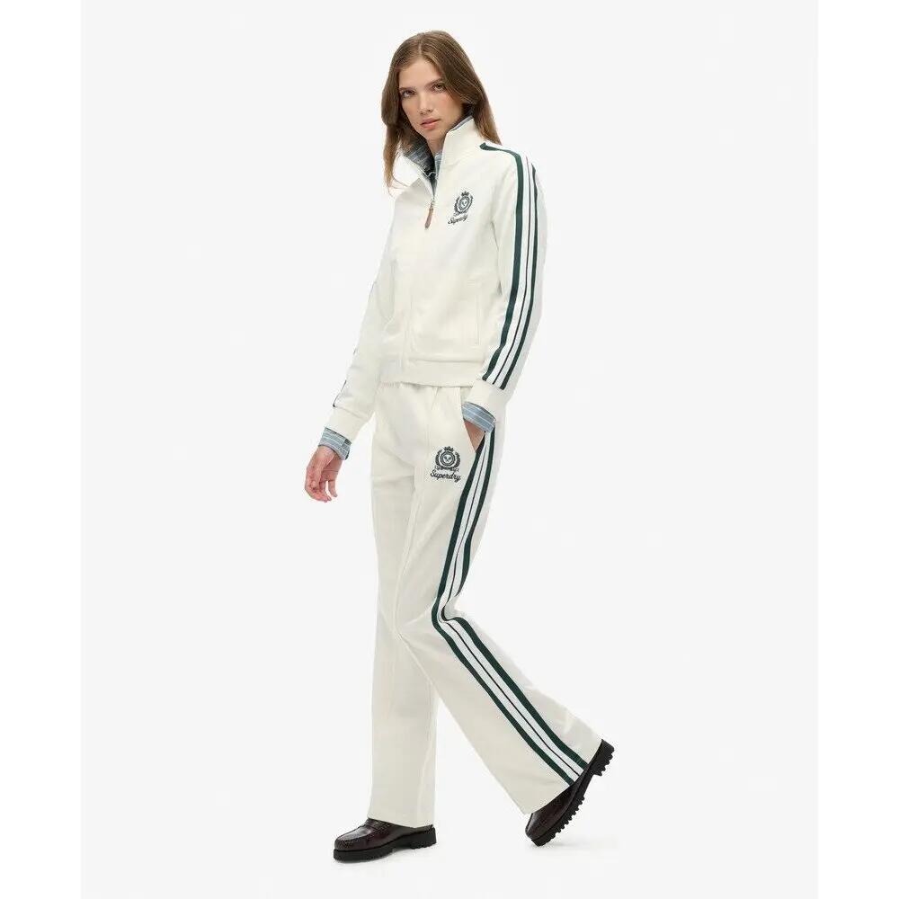 Pantalon de survêtement femme Superdry Country Club Track 6/7