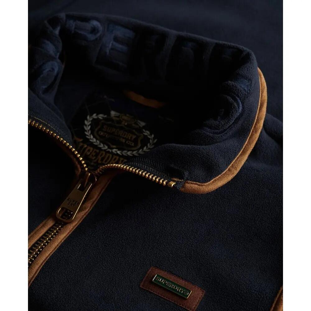 Gilet polaire Superdry Estate 2/2
