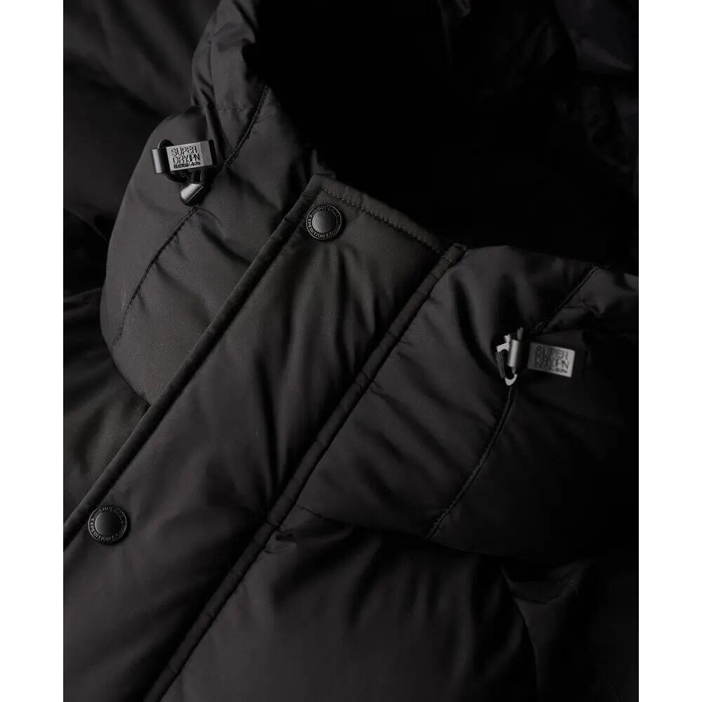Doudoune Superdry Xpd Longline 2/2