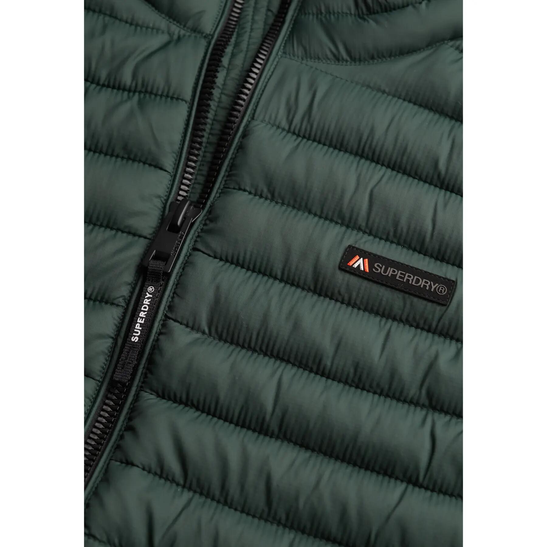 Doudoune sans manche Superdry Fuji Lite 2/2