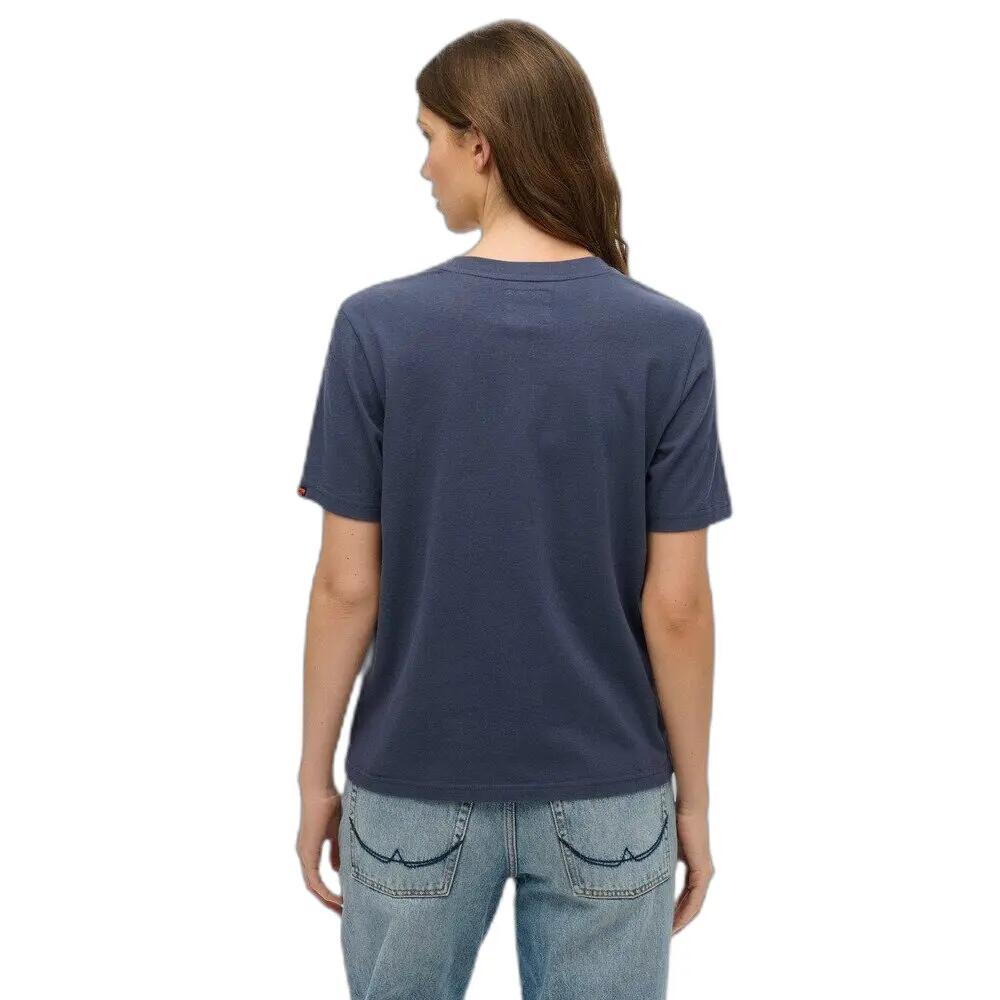 T-Shirt Superdry Athletic 2/4