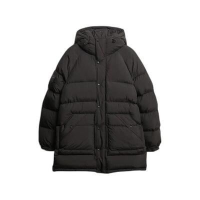 Parka Superdry Xpd Longline