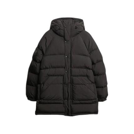 Parka Superdry Xpd Longline