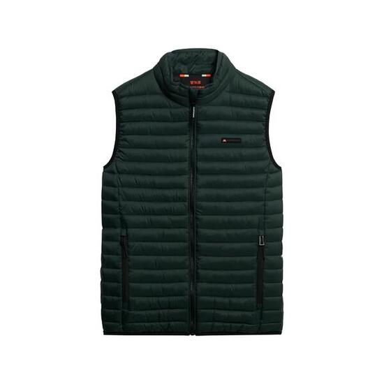 Doudoune sans manche Superdry Fuji Lite