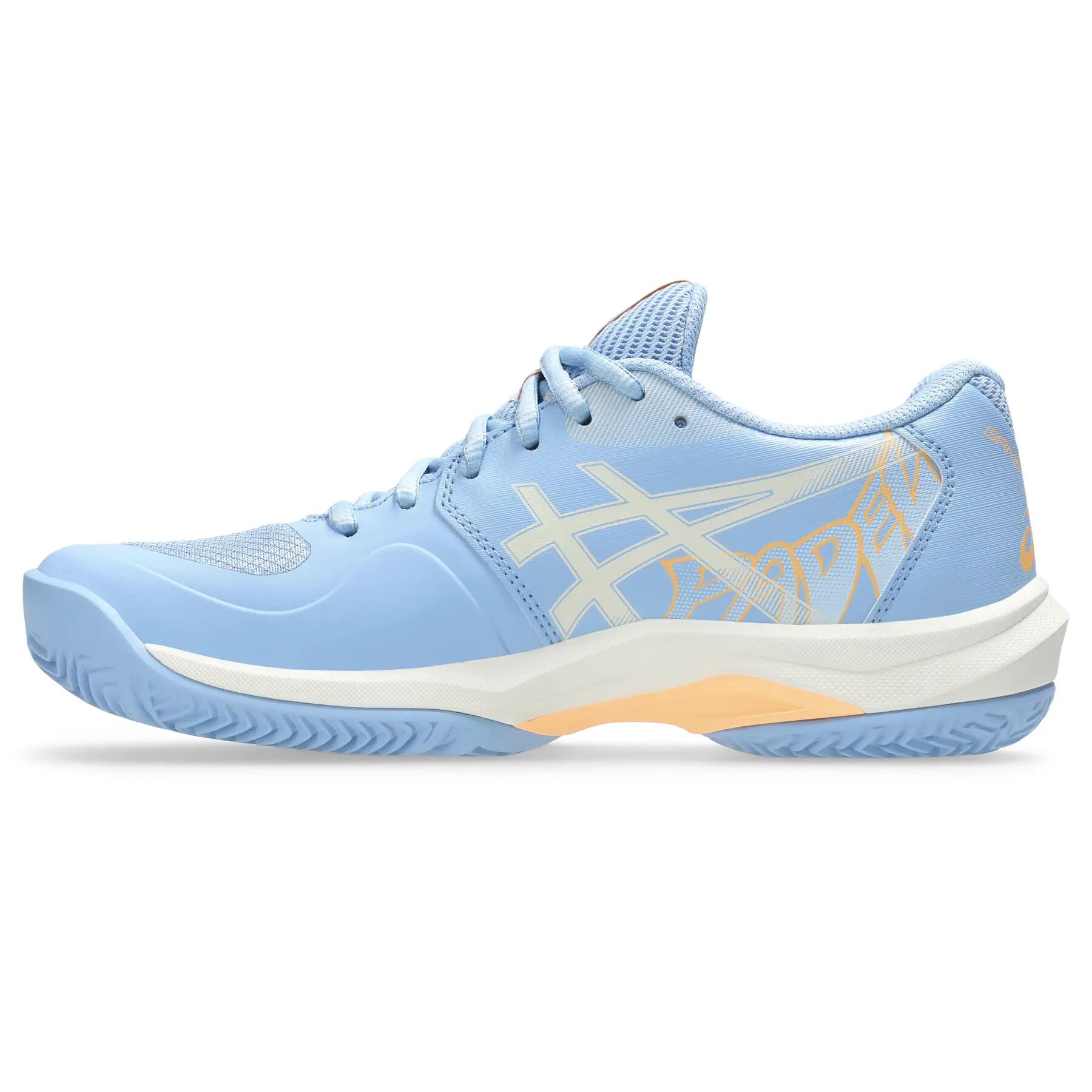 Scarpe padel da donna Asics GEL-Game FF 3/7