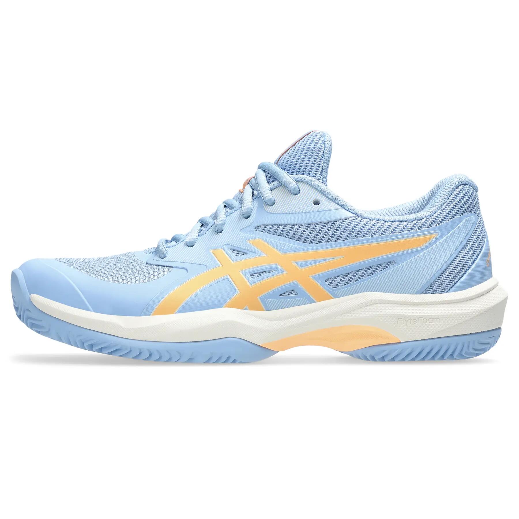 Scarpe padel da donna Asics GEL-Game FF 2/7
