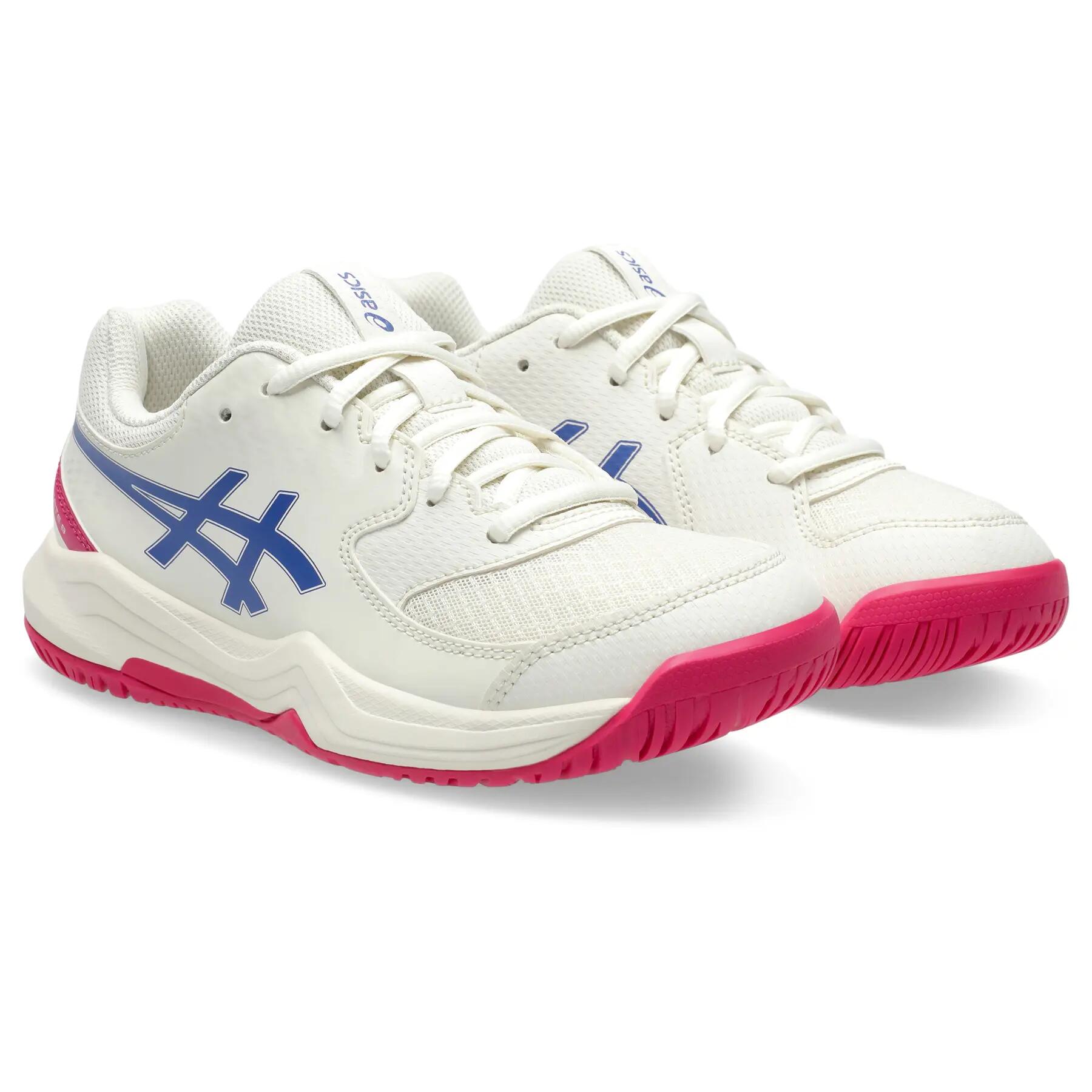 Chaussures de tennis enfant Asics Gel-dedicate 8 Gs 2/7