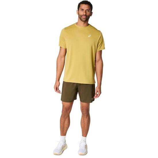 Kurzarmshirt Asics Modell 2011D221-401 für männer