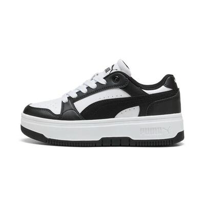 Damestrainers puma rebound