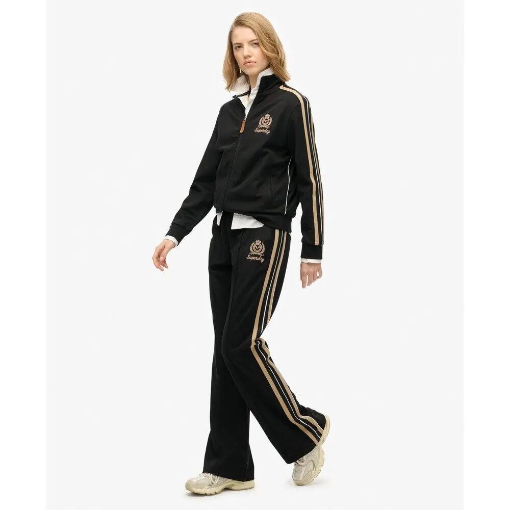 Pantalon de survêtement femme Superdry Country Club Track 5/7