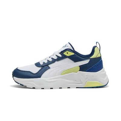 Kindertrainers puma trinity 2 lt