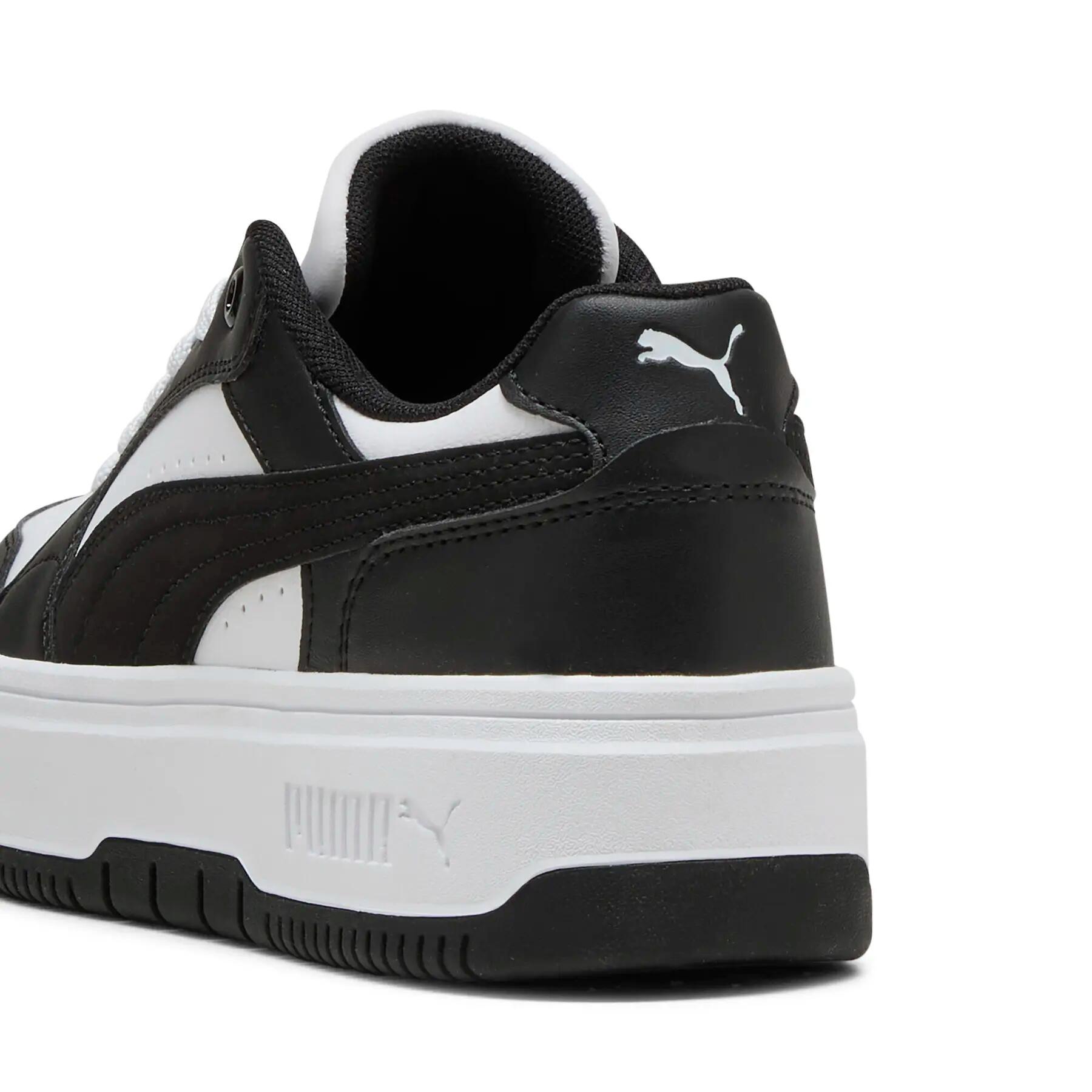 Baskets femme Puma Rebound 6/7