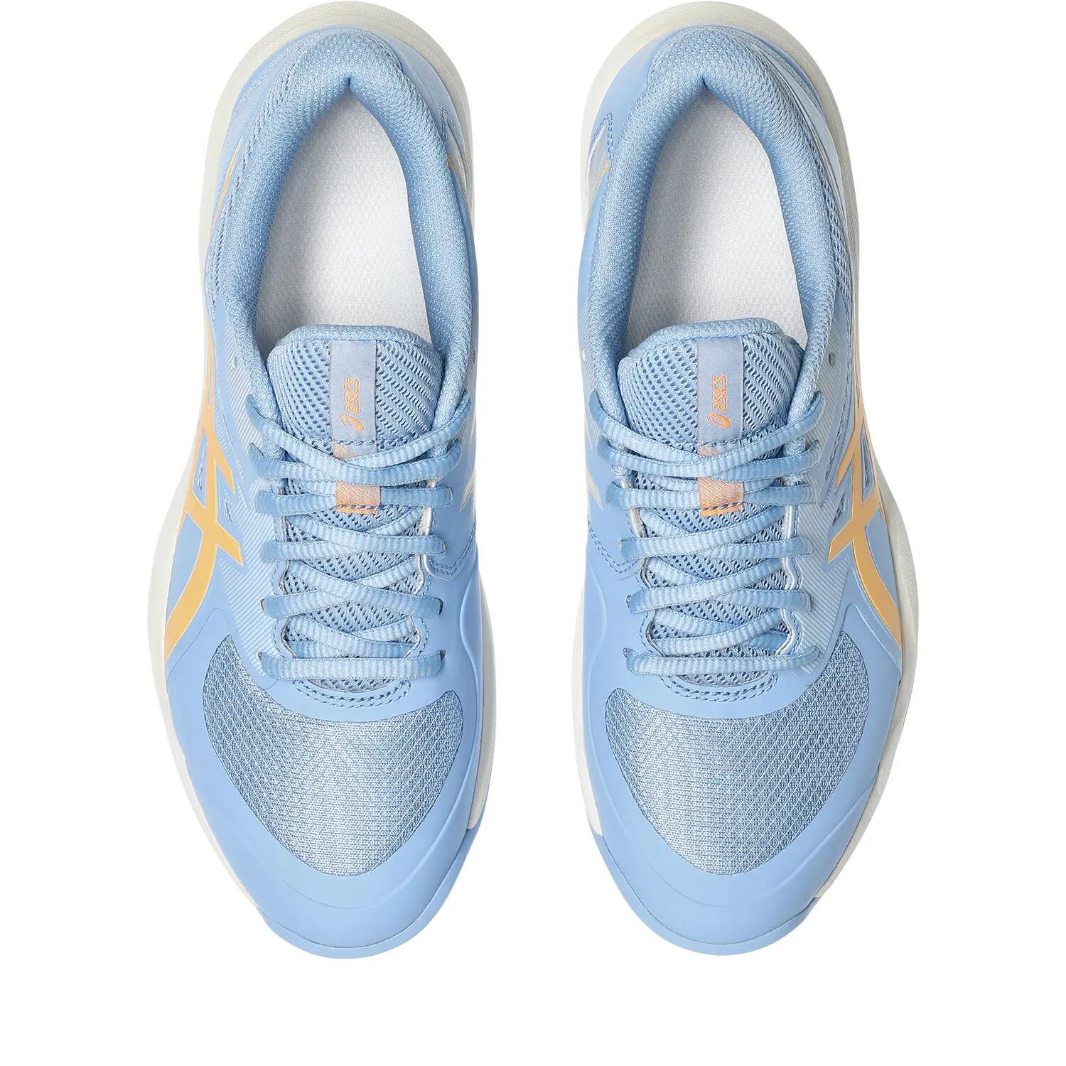 Scarpe padel da donna Asics GEL-Game FF 7/7