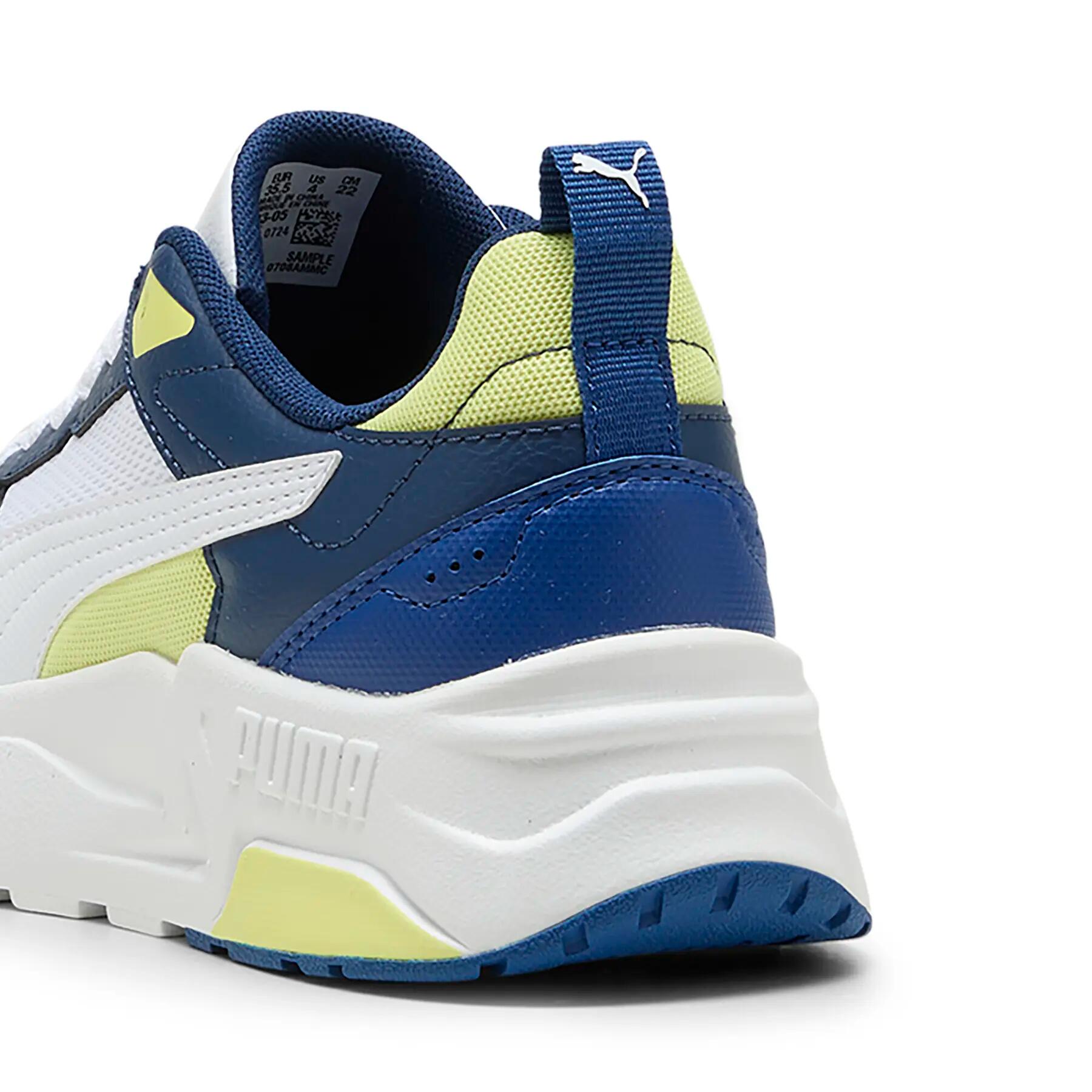 Sapatilhas de crianças Puma Trinity 2 LT 6/6