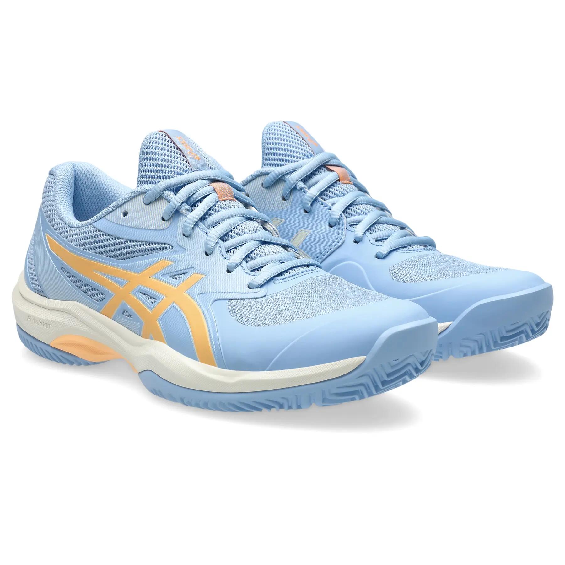 Scarpe padel da donna Asics GEL-Game FF 4/7