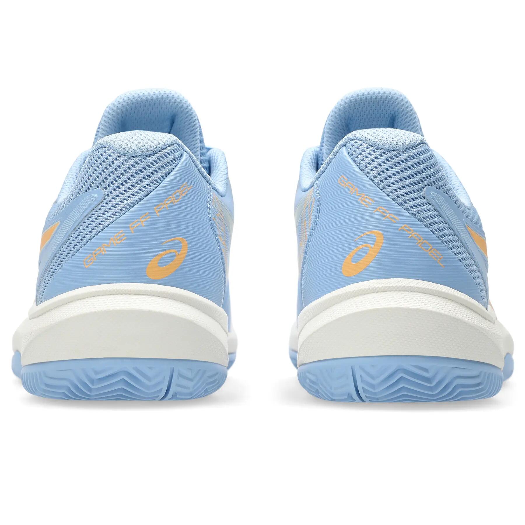 Scarpe padel da donna Asics GEL-Game FF 6/7