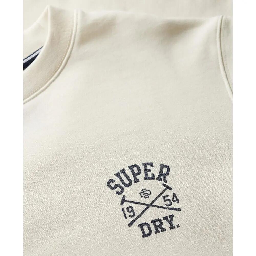 Felpa Superdry Athletic Club 2/2
