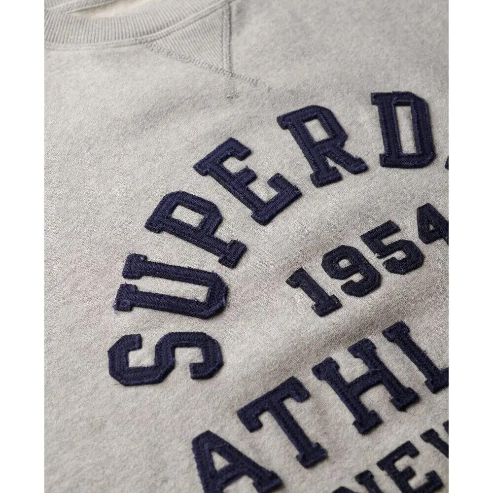 Sudadera Superdry Athletic 2/5
