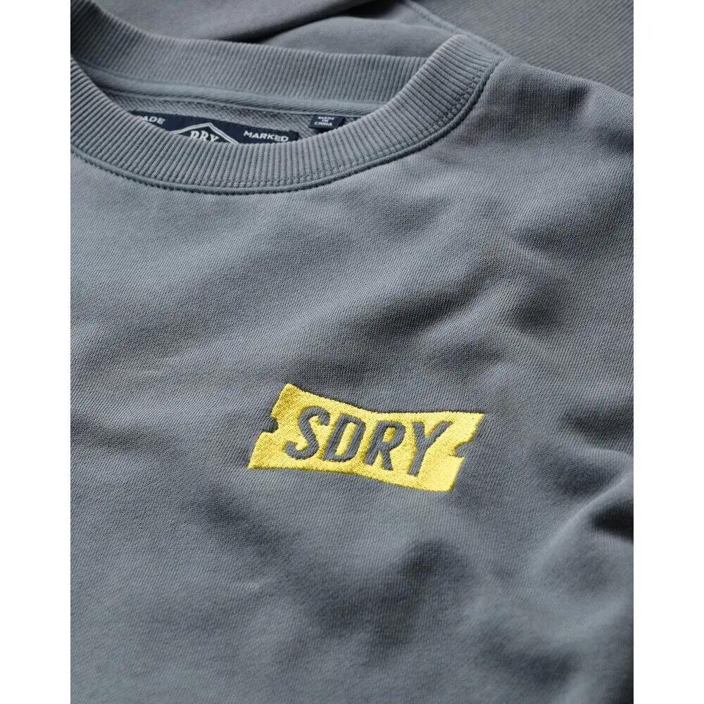 Sweatshirt Superdry Heritage Tab 2/2
