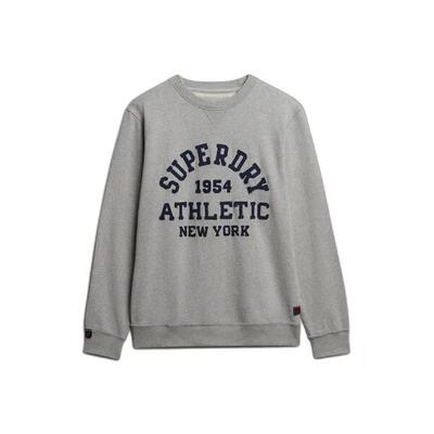 Sweatshirt superdry athletic