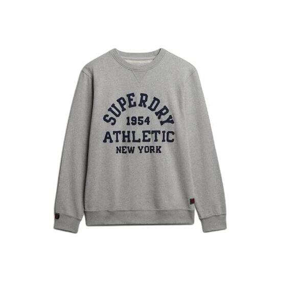 Pullover Superdry Athletic